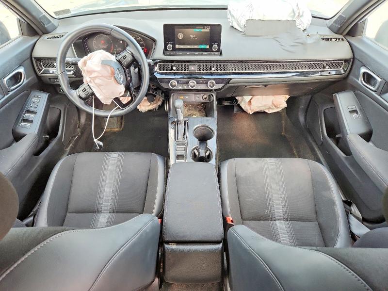 Aukcja sprzedaży 2024 Honda Civic, vin: 19XFL2H80RE020972, numer aukcji: 65569806