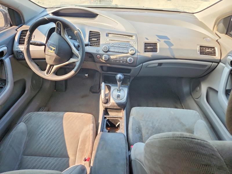63342186 :رقم المزاد ، 2HGFG1B62BH504448 vin ، 2011 Honda Civic مزاد بيع