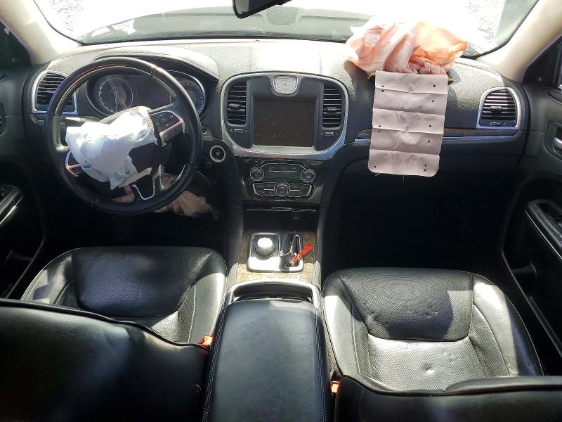 Aukcja sprzedaży 2016 Chrysler 300c, vin: 2C3CCAEG1GH128161, numer aukcji: 64421786