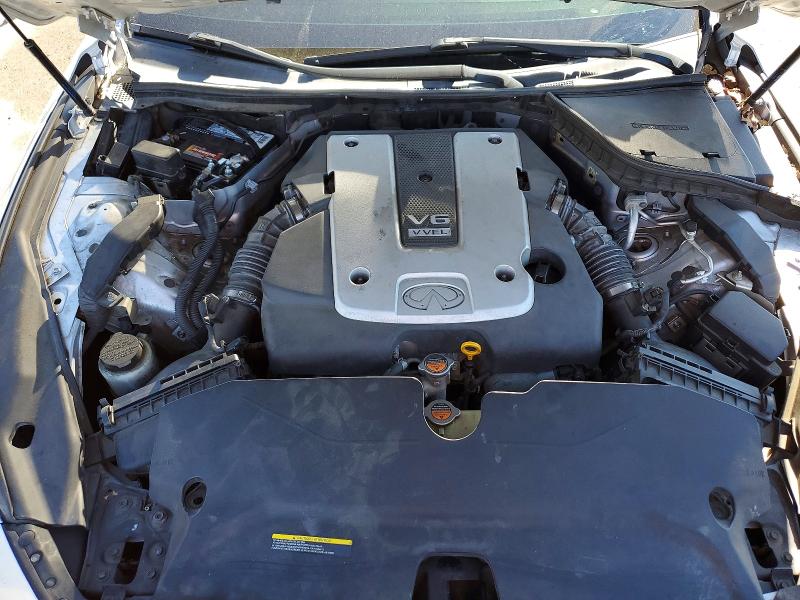 65341206 :رقم المزاد ، JN1BV7AP2EM683854 vin ، 2014 Infiniti Q50 مزاد بيع