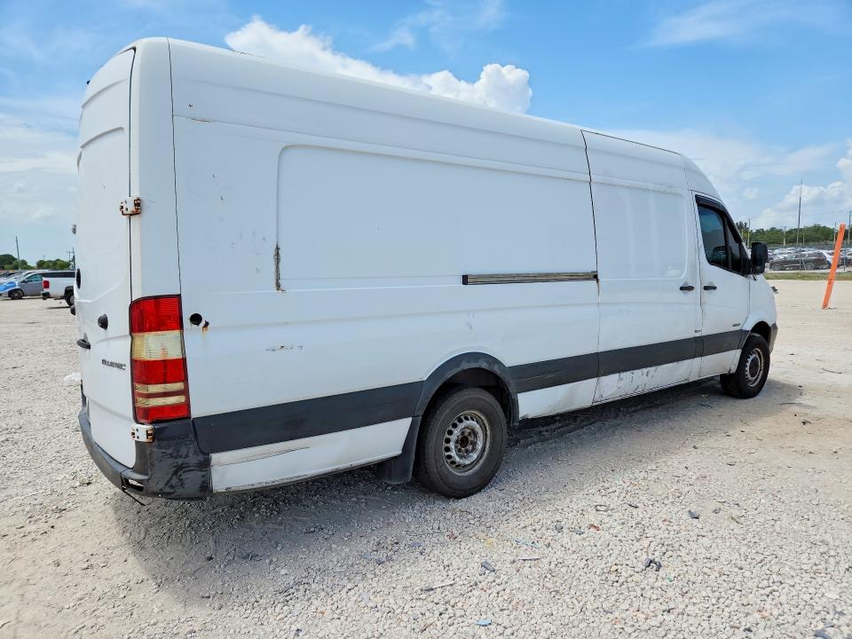 Aukcja sprzedaży 2014 Mercedes-benz Sprinter, vin: WD3PE8DE7E5824585, numer aukcji: 65200246