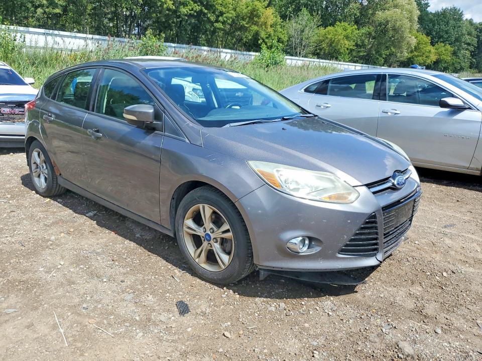 65389006 :رقم المزاد ، 1FAHP3K20CL249695 vin ، 2012 Ford Focus مزاد بيع