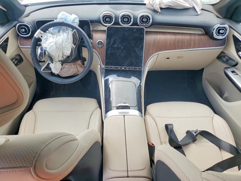 65265516 :رقم المزاد ، W1NKM4HB1TF483504 vin ، 2026 Mercedes-benz Glc مزاد بيع