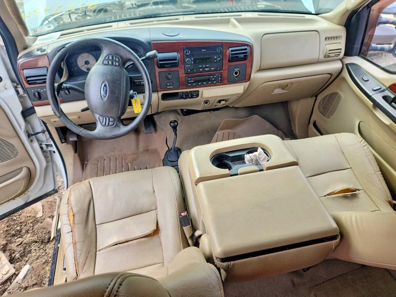 64824306 :رقم المزاد ، 1FTWW31P87EA69263 vin ، 2007 Ford F350 مزاد بيع