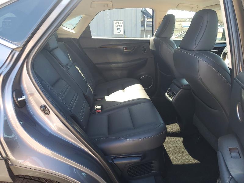 Продаж на аукціоні авто 2015 Lexus Nx, vin: JTJYARBZ0F2007377, номер лоту: 63527106
