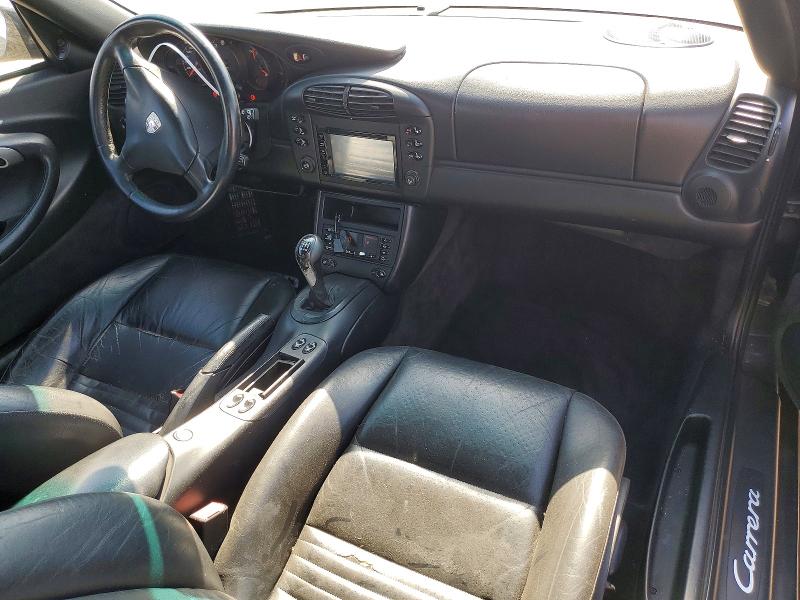 Aukcja sprzedaży 2001 Porsche 911, vin: WP0CA29951S653453, numer aukcji: 64135446