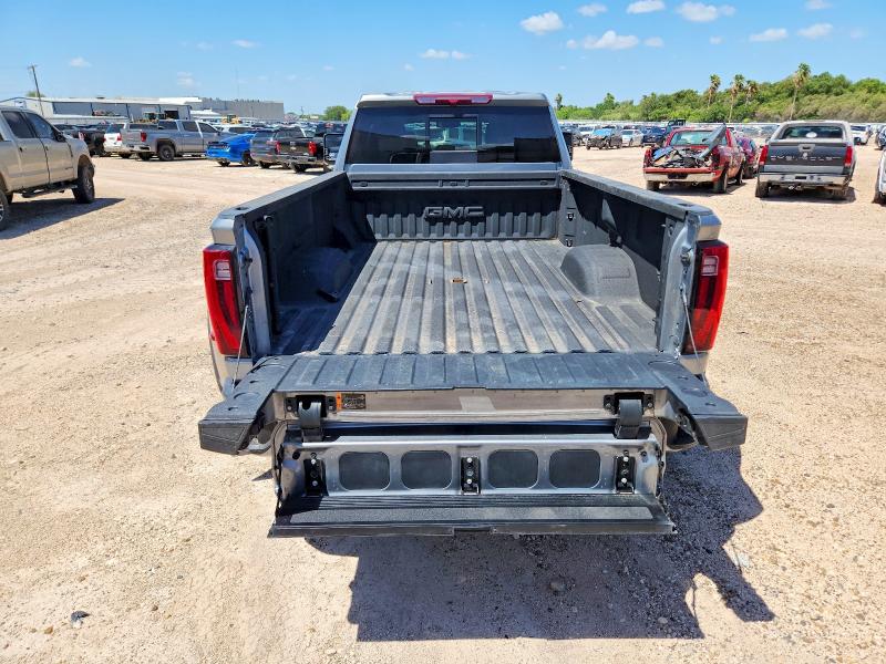 Aukcja sprzedaży 2025 Gmc Sierra, vin: 1GT4UUEY7SF277479, numer aukcji: 65011346