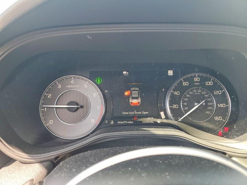 Aukcja sprzedaży 2021 Acura Tlx, vin: 19UUB5F30MA004917, numer aukcji: 67080626