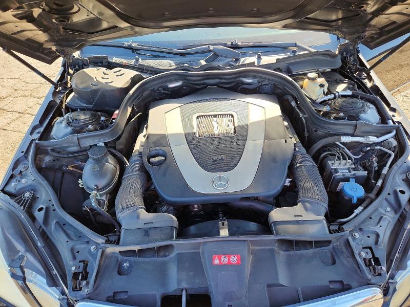 Продаж на аукціоні авто 2010 Mercedes-benz E, vin: WDDHF5GBXAA076431, номер лоту: 66577286