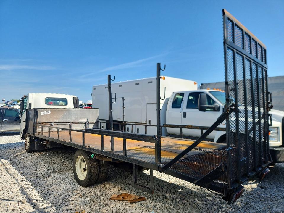 68282946 :رقم المزاد ، JALEEW167H7901588 vin ، 2017 Chevrolet 5500hd مزاد بيع