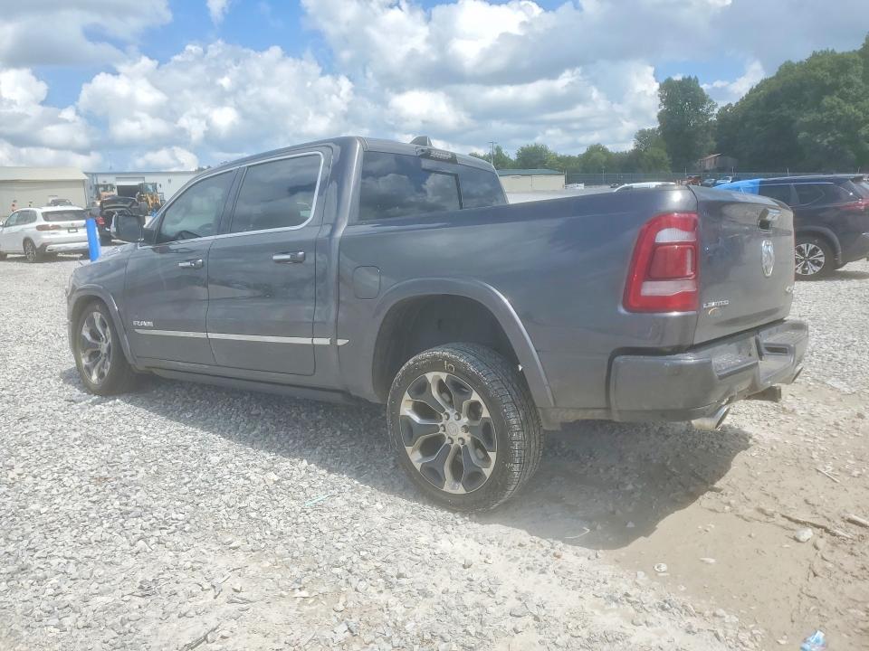 64053576 :رقم المزاد ، 1C6SRFHM3MN763140 vin ، 2021 Ram 1500 مزاد بيع