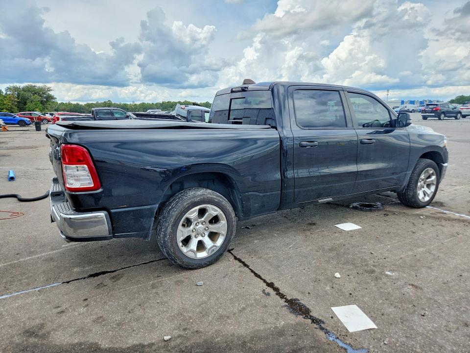 Продаж на аукціоні авто 2023 Ram 1500, vin: 1C6SRFMTXPN543351, номер лоту: 66983986
