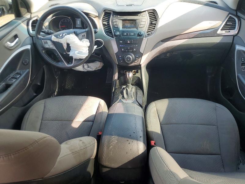 64729786 :رقم المزاد ، 5XYZU3LB5EG141822 vin ، 2014 Hyundai Santa Fe Sport مزاد بيع