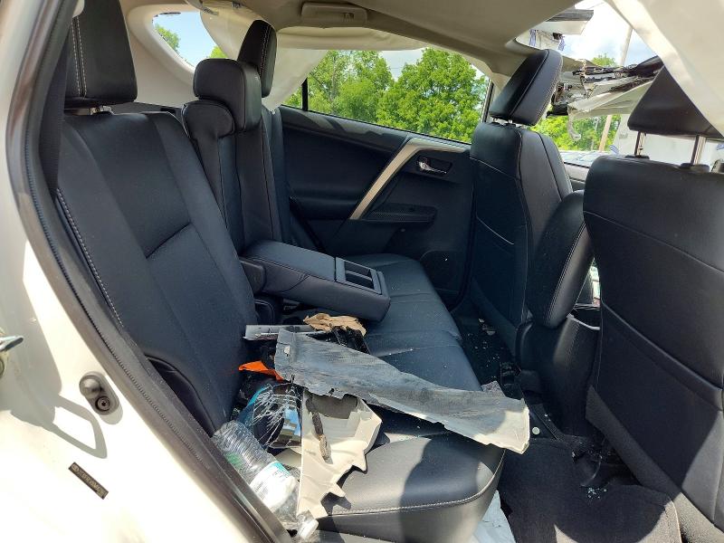 64823716 :رقم المزاد ، 2T3DFREV8DW067861 vin ، 2013 Toyota Rav4 مزاد بيع