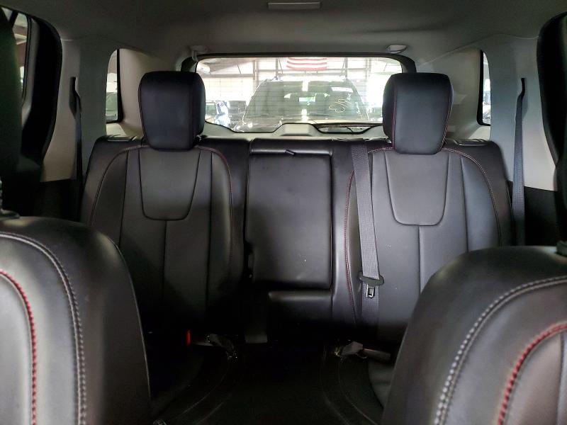 Aukcja sprzedaży 2016 Gmc Terrain, vin: 2GKFLUEK7G6176195, numer aukcji: 66744856
