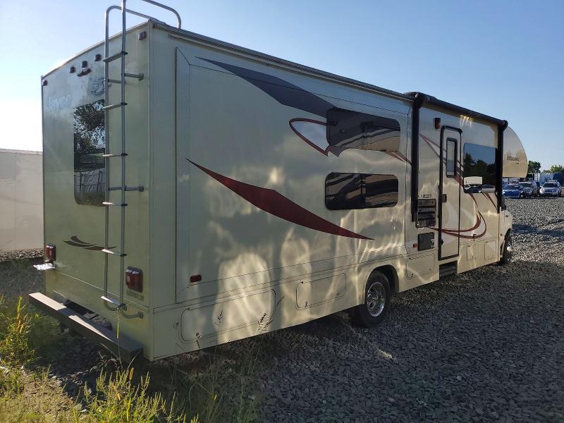 66779316 :رقم المزاد ، 1FDXE4FS9GDC27766 vin ، 2016 Jayco Redhawk مزاد بيع