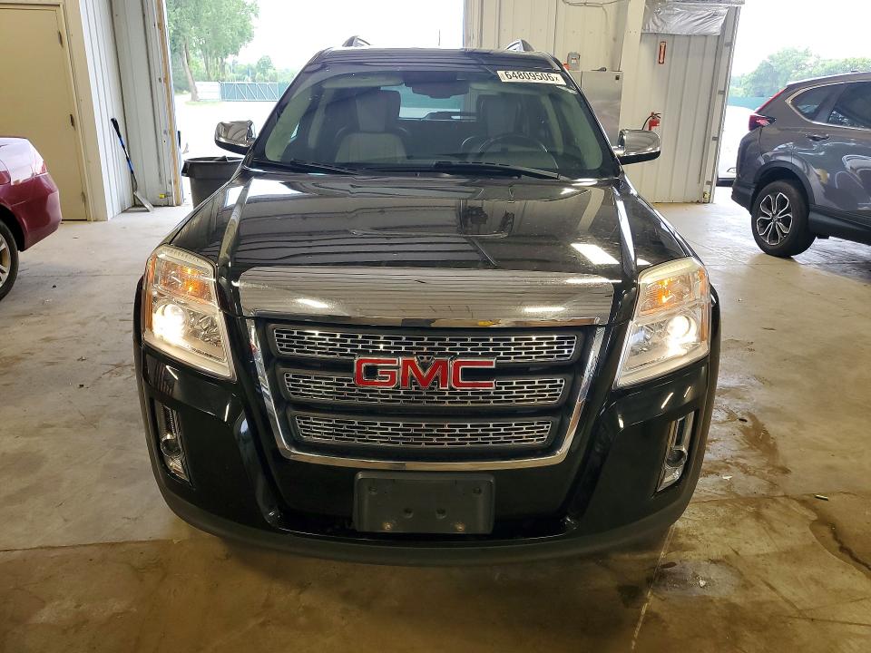 Aukcja sprzedaży 2015 Gmc Terrain, vin: 2GKFLYE33F6163622, numer aukcji: 64809506