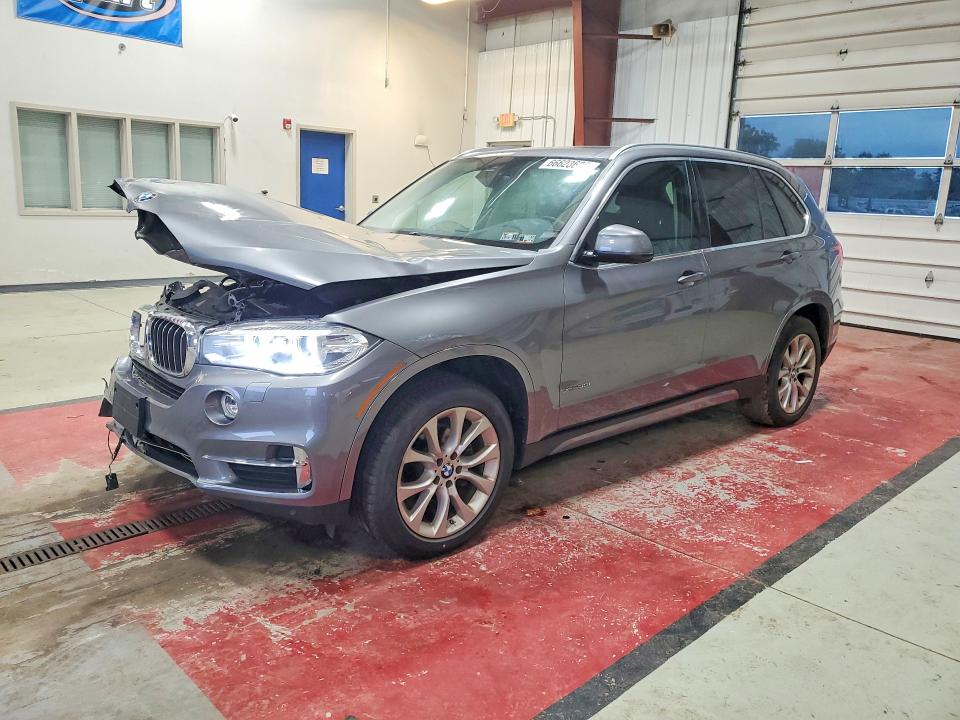 Aukcja sprzedaży 2015 Bmw X5, vin: 5UXKR0C58F0P09353, numer aukcji: 66623626
