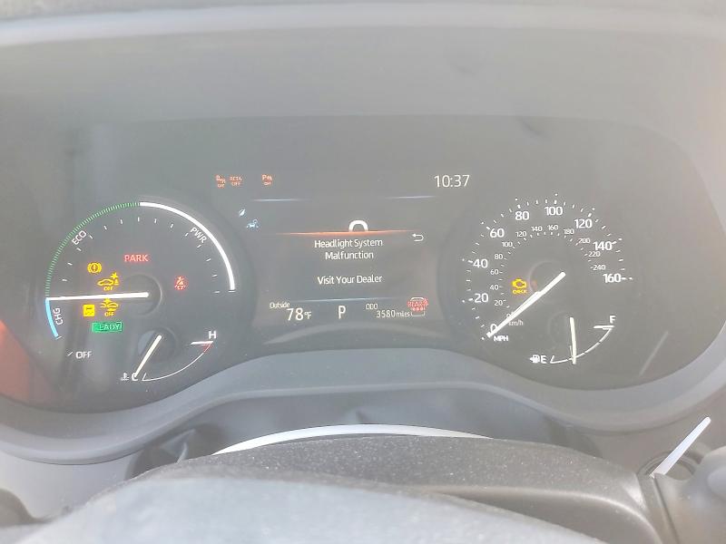 Продажа на аукционе авто 2026 Toyota Sienna, vin: 5TDYRKEC8TS324953, номер лота: 64466456