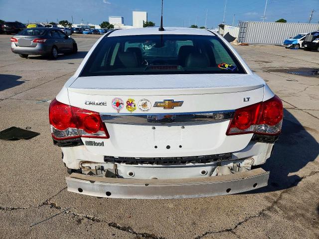 65800456 :رقم المزاد ، 1G1PF5SB8E7205856 vin ، 2014 Chevrolet Cruze مزاد بيع