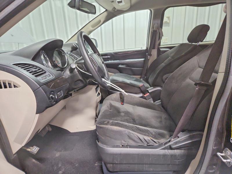 Продаж на аукціоні авто 2019 Dodge Grand Caravan, vin: 2C4RDGBG4KR778969, номер лоту: 64324256