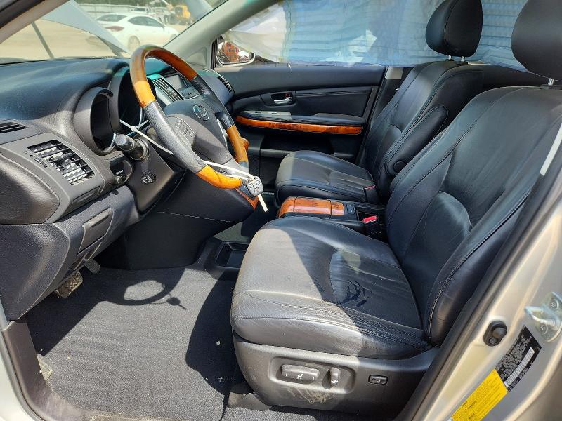 Aukcja sprzedaży 2008 Lexus Rx, vin: 2T2HK31U48C093005, numer aukcji: 65386806
