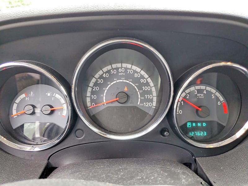 Aukcja sprzedaży 2012 Dodge Caliber, vin: 1C3CDWDA2CD534755, numer aukcji: 65466286