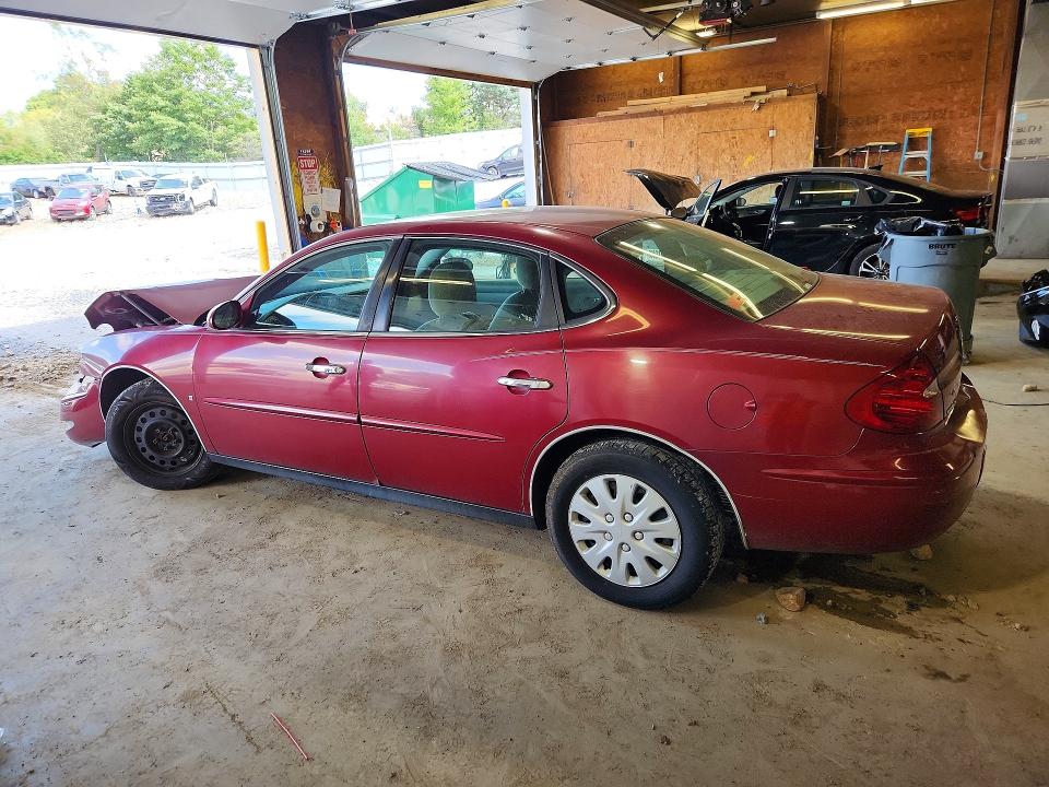 Aukcja sprzedaży 2006 Buick Lacrosse, vin: 2G4WC552X61153938, numer aukcji: 66774916