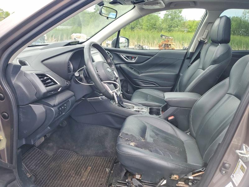 Продажа на аукционе авто 2022 Subaru Forester, vin: JF2SKARC8NH405913, номер лота: 64012306