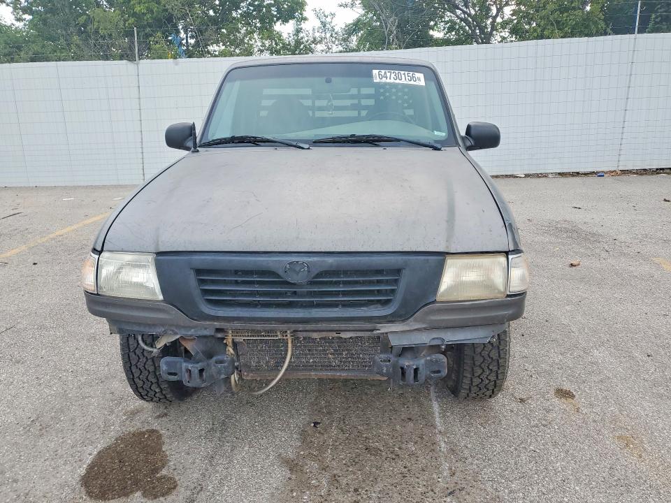 2000 Mazda B3000 მანქანა იყიდება აუქციონზე, vin: 4F4YR12VXYTM07865, აუქციონის ნომერი: 64730156