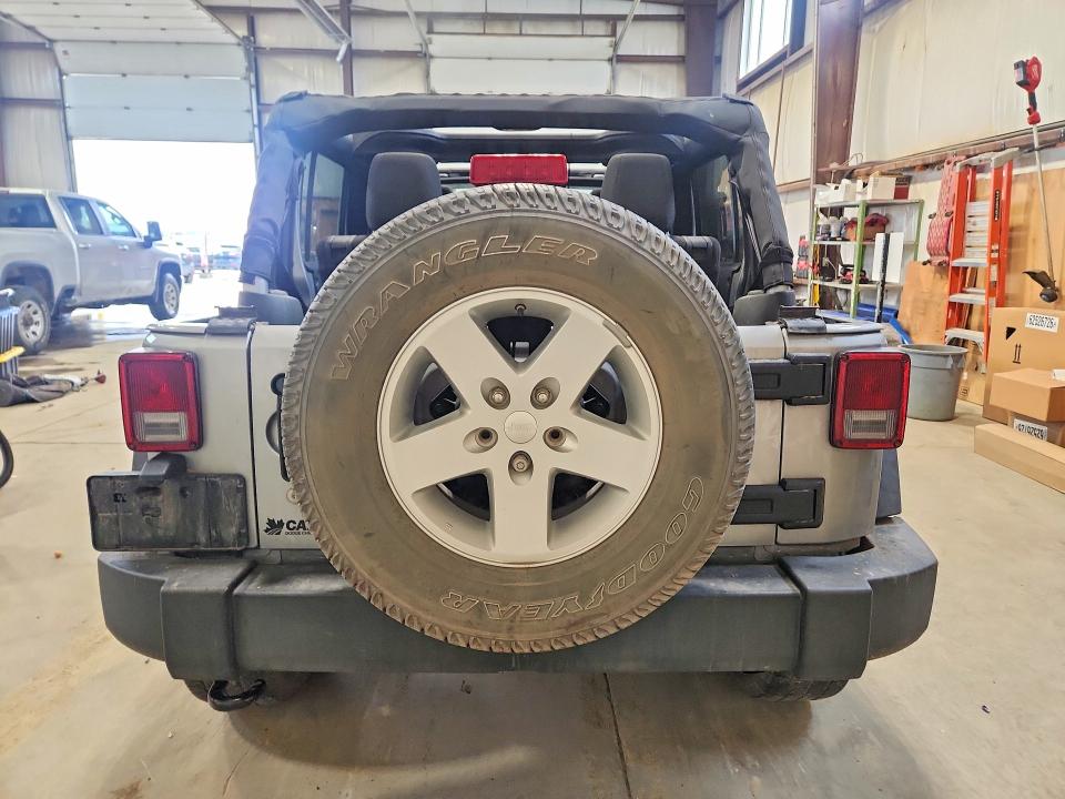 Aukcja sprzedaży 2018 Jeep Wrangler Unlimited, vin: 1C4BJWDGXJL914529, numer aukcji: 64461126