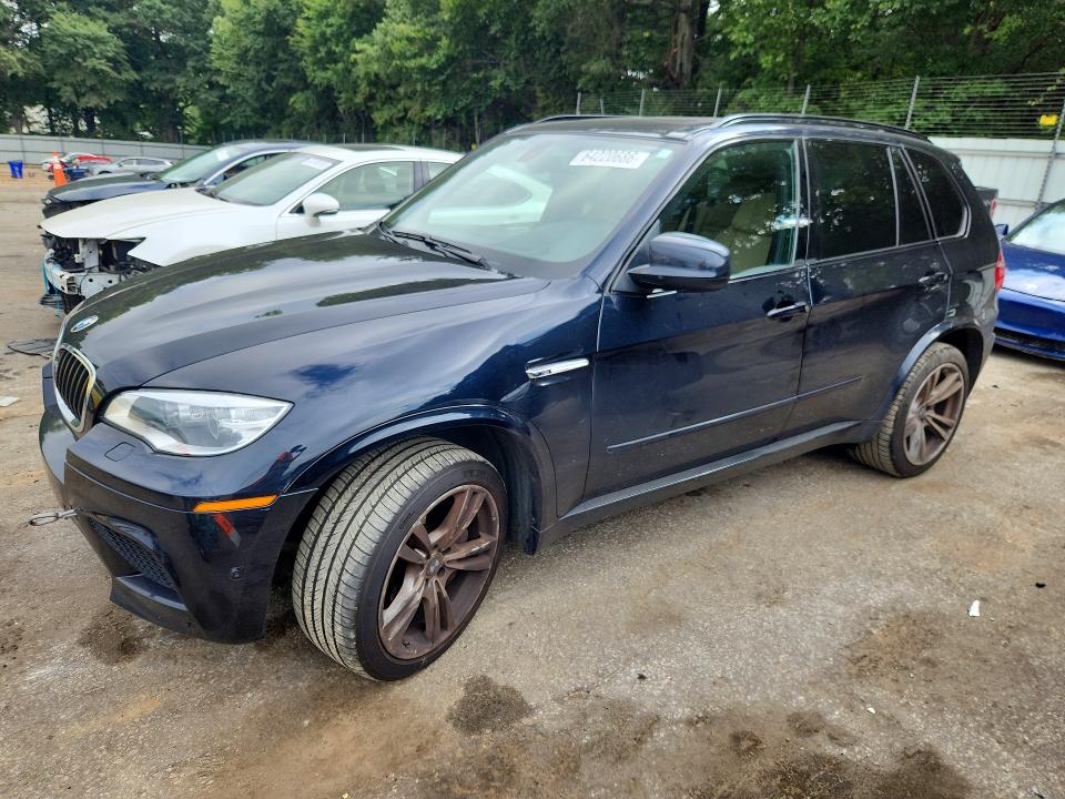 Aukcja sprzedaży 2013 Bmw X5, vin: 5YMGY0C58D0C11574, numer aukcji: 64220686