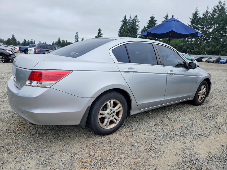 Продажа на аукционе авто 2008 Honda Accord, vin: 1HGCP26738A002325, номер лота: 64093906
