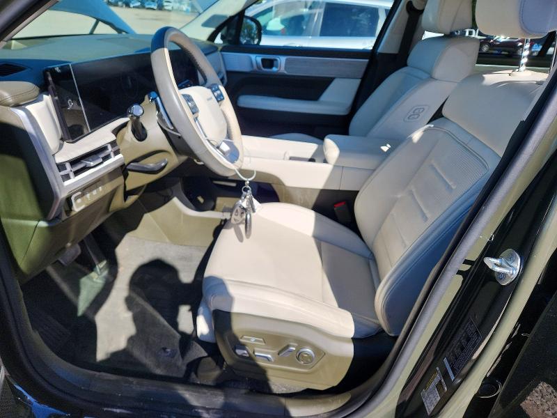 Aukcja sprzedaży 2025 Hyundai Santa Fe, vin: 5NMP5DG19SH026234, numer aukcji: 66809506