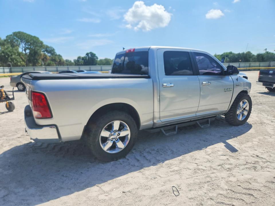 Продажа на аукционе авто 2013 Ram 1500, vin: 1C6RR6LT3DS560117, номер лота: 66027586