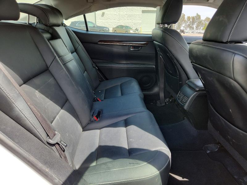 2013 Lexus Es მანქანა იყიდება აუქციონზე, vin: JTHBK1GG5D2060604, აუქციონის ნომერი: 66596706