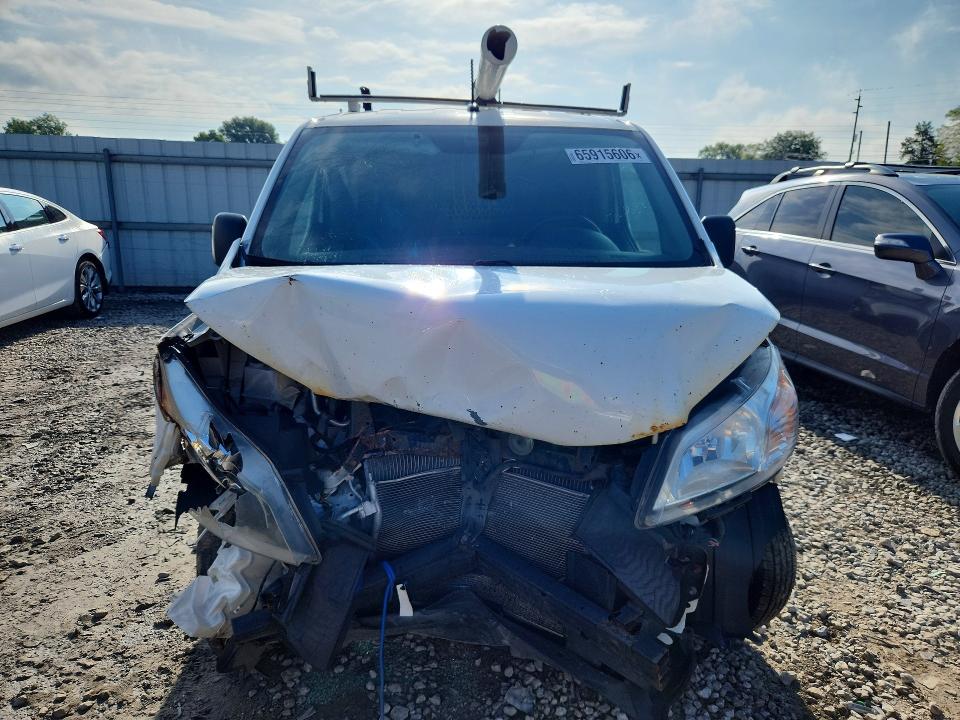 Продаж на аукціоні авто 2020 Nissan Nv200, vin: 3N6CM0KN6LK710475, номер лоту: 65915606