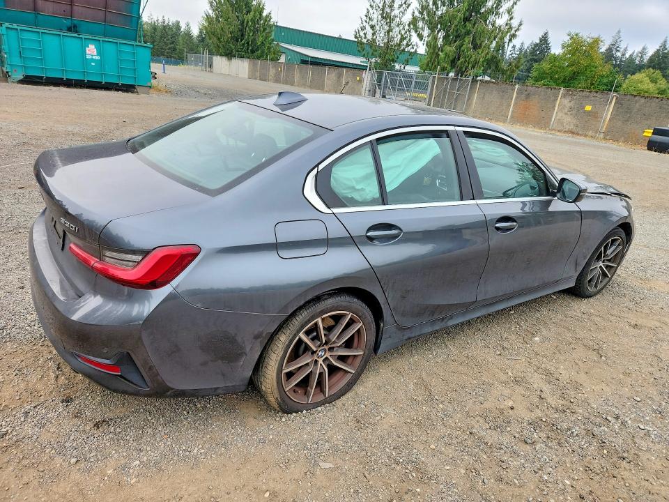 Auction sale of the 2020 Bmw 330i, vin: 3MW5R1J00L8B23658, lot number: 66275946