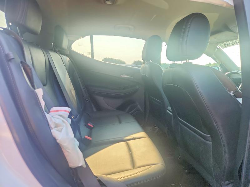 Aukcja sprzedaży 2024 Buick Encore Gx, vin: KL4AMESL6RB183140, numer aukcji: 64895856