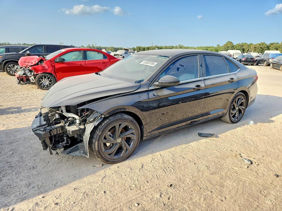 Продаж на аукціоні авто 2026 Volkswagen Jetta, vin: 3VW7W7BU5TM037419, номер лоту: 63680706