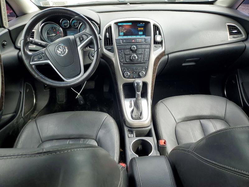 Продаж на аукціоні авто 2016 Buick Verano, vin: 1G4PS5SK0G4179739, номер лоту: 63282256