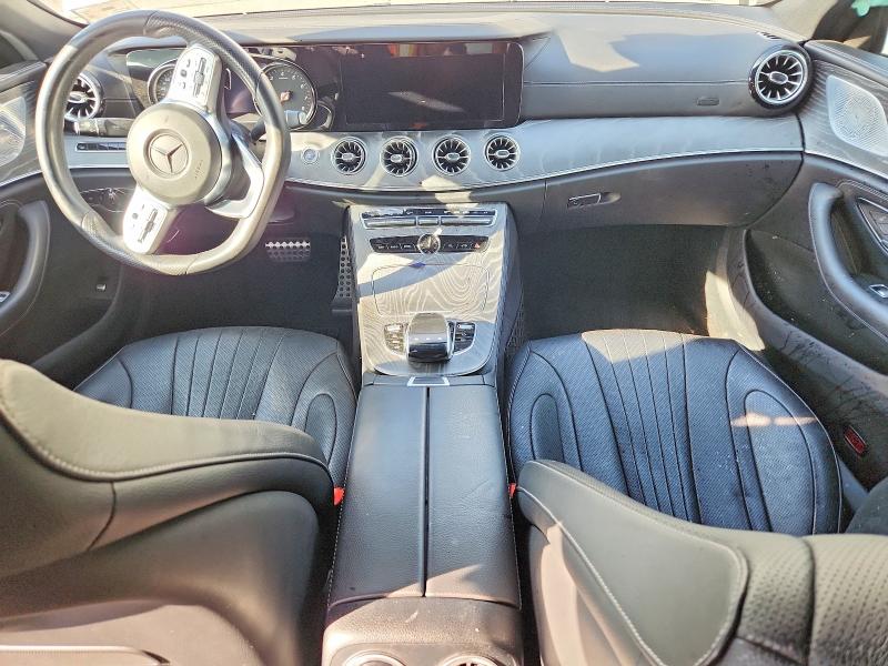 Продаж на аукціоні авто 2019 Mercedes-benz Cls, vin: WDD2J5JB9KA041443, номер лоту: 65196966
