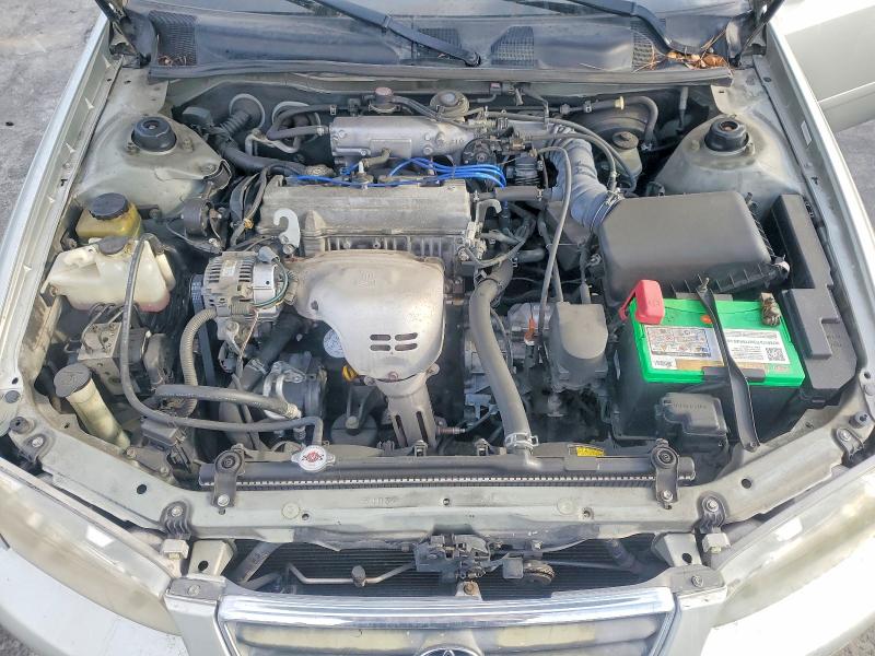Продажа на аукционе авто 2000 Toyota Camry, vin: 4T1BG22K9YU618691, номер лота: 64629606
