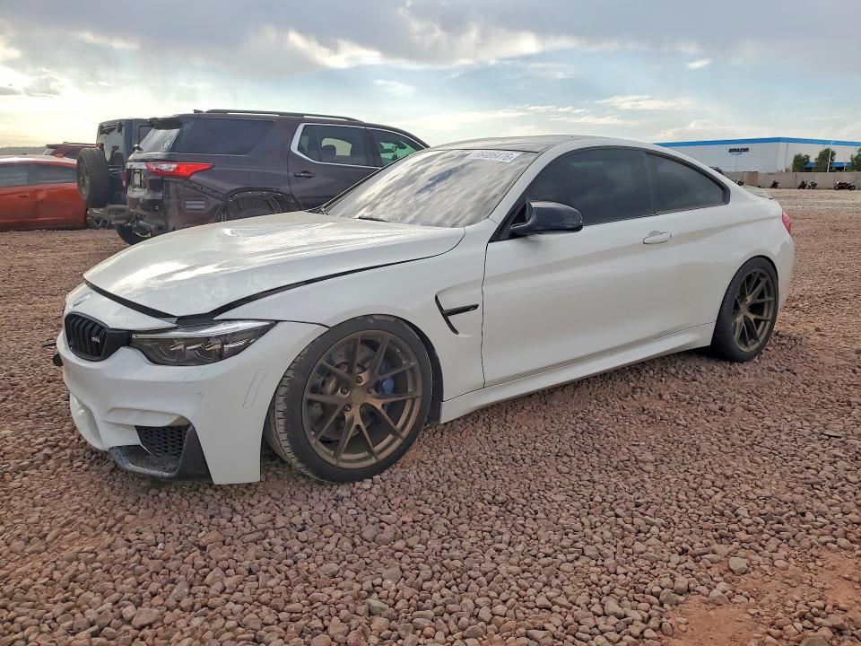 Aukcja sprzedaży 2015 Bmw M4, vin: WBS3R9C55FK331662, numer aukcji: 66486476