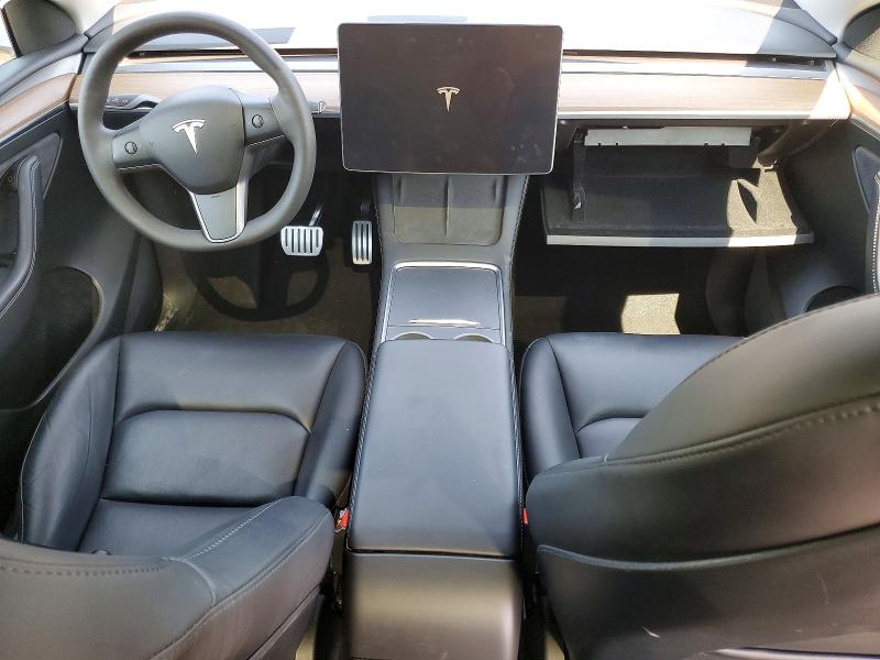 Продаж на аукціоні авто 2023 Tesla Model Y, vin: 7SAYGDEF2PF646707, номер лоту: 67553276