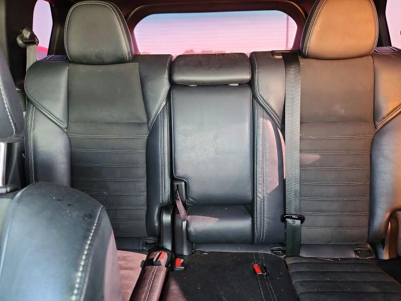 Продаж на аукціоні авто 2022 Mitsubishi Outlander, vin: JA4J3UA86NZ058957, номер лоту: 64206376