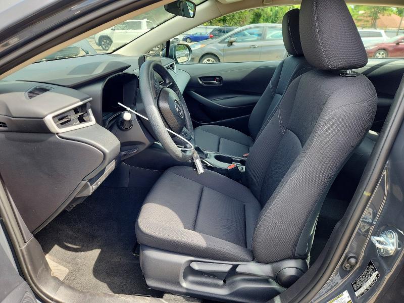 Aukcja sprzedaży 2026 Toyota Corolla, vin: 5YFB4MDE1TP443083, numer aukcji: 63882296