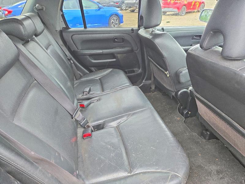 Aukcja sprzedaży 2005 Honda Cr-v, vin: JHLRD78945C806326, numer aukcji: 60302796