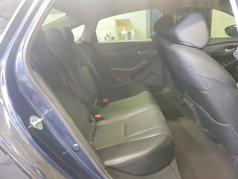 62630106 :رقم المزاد ، 1HGCY2F60SA048951 vin ، 2025 Honda Accord مزاد بيع