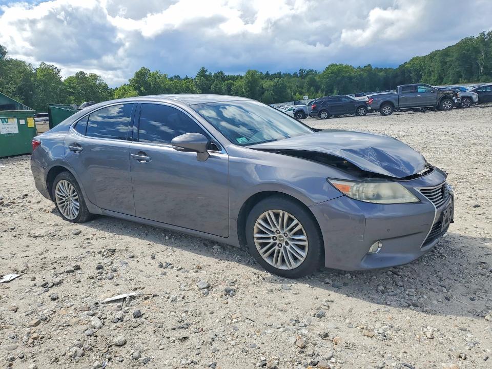 Продаж на аукціоні авто 2013 Lexus Es, vin: JTHBK1GG9D2042512, номер лоту: 66246476